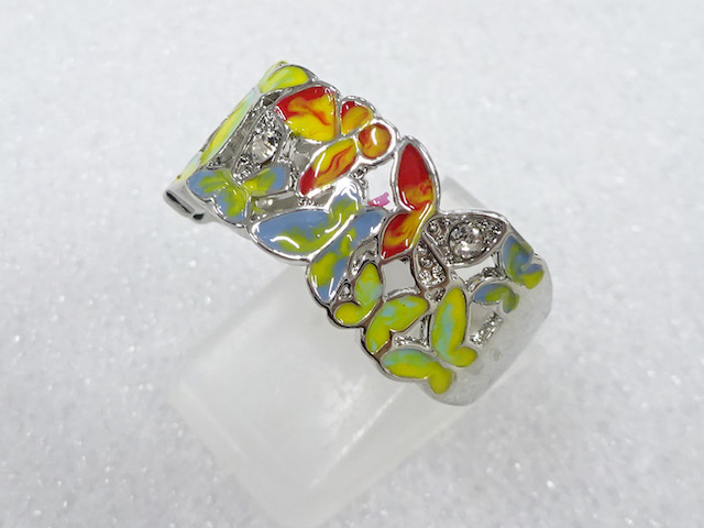 Japanese Kimono / Antique Accessories Metal